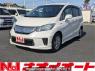 Used 2011 AT honda freed-hybrid GP3 Image[0]