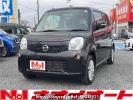 Nissan Moco MG33S