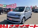Toyota Spade NCP141