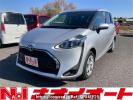 Toyota Sienta NSP170G