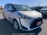 Used 2018 AT toyota sienta NSP170G Image[2]