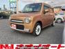 Used 2015 AT suzuki alto-lapin HE22S Image[0]