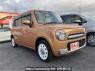 Used 2015 AT suzuki alto-lapin HE22S Image[2]