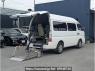 Used 2012 AT nissan caravan-van DSGE25 Image[1]