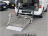 Used 2012 AT nissan caravan-van DSGE25 Image[2]