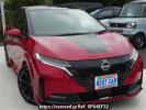 Nissan Aura FE13