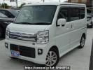 Suzuki Every Wagon DA17W