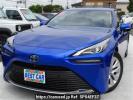 Toyota Mirai JPD20