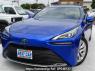 Used 2021 AT toyota mirai JPD20 Image[0]