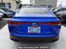 Used 2021 AT toyota mirai JPD20 Image[1]