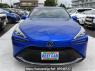 Used 2021 AT toyota mirai JPD20 Image[2]