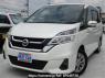Used 2018 AT nissan serena GC27 Image[0]