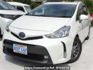 Toyota Prius alpha ZVW41W