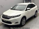 Toyota Harrier Hybrid AVU65W