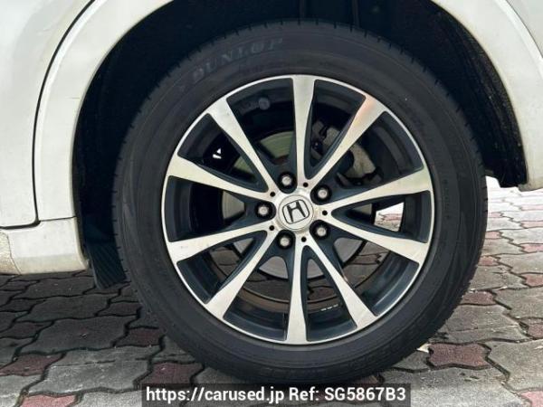 Used 2016 CVT honda hr-v null Image[15]