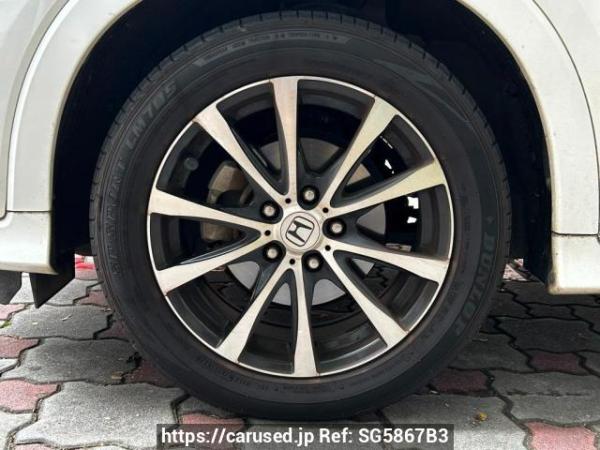Used 2016 CVT honda hr-v null Image[16]