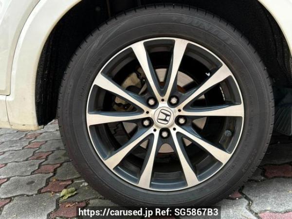 Used 2016 CVT honda hr-v null Image[18]