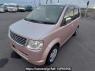 Used 2010 AT mitsubishi ek-wagon H82W Image[2]