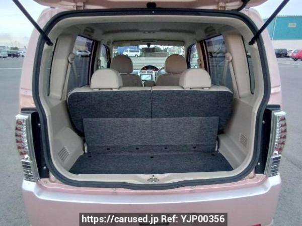 Used 2010 AT mitsubishi ek-wagon H82W Image[8]