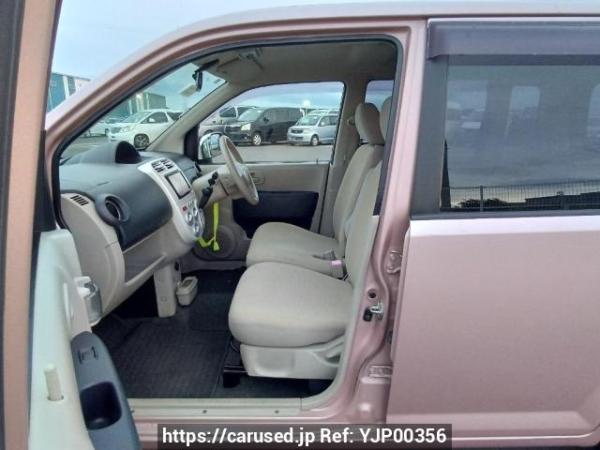 Used 2010 AT mitsubishi ek-wagon H82W Image[13]