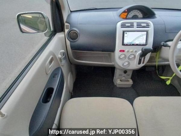 Used 2010 AT mitsubishi ek-wagon H82W Image[17]