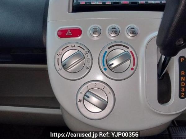 Used 2010 AT mitsubishi ek-wagon H82W Image[21]