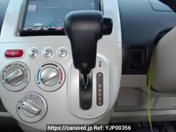 Used 2010 AT mitsubishi ek-wagon H82W Image[22]