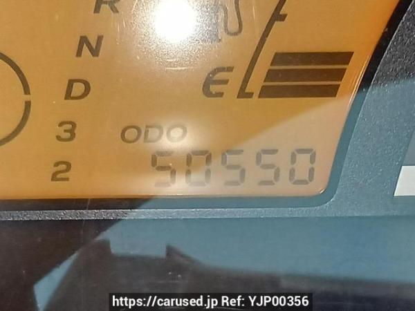 Used 2010 AT mitsubishi ek-wagon H82W Image[24]