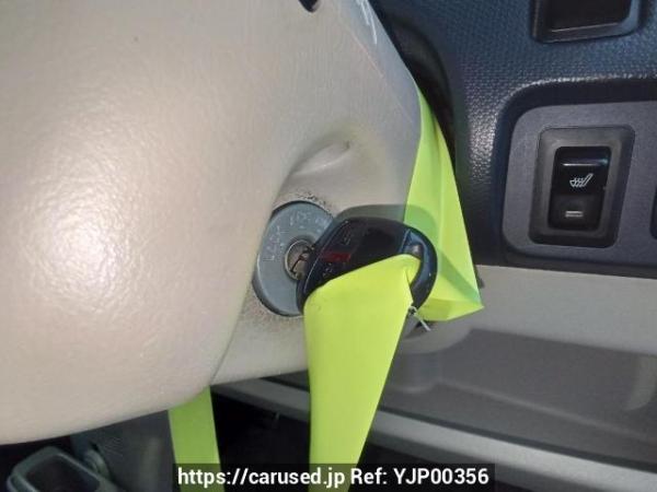 Used 2010 AT mitsubishi ek-wagon H82W Image[25]