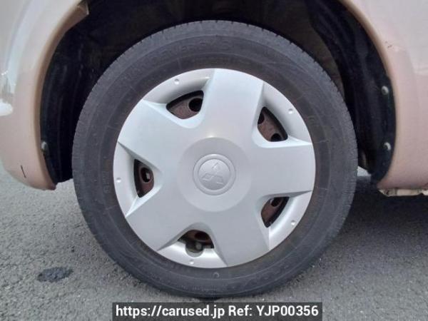 Used 2010 AT mitsubishi ek-wagon H82W Image[27]