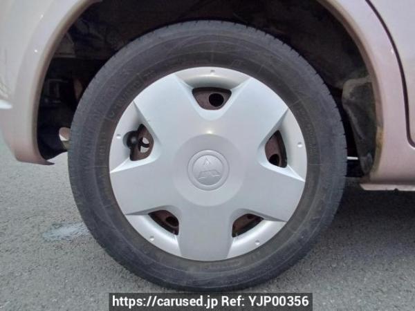 Used 2010 AT mitsubishi ek-wagon H82W Image[28]