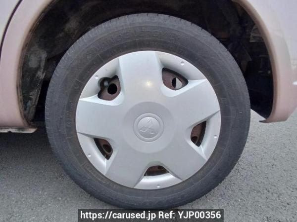 Used 2010 AT mitsubishi ek-wagon H82W Image[29]