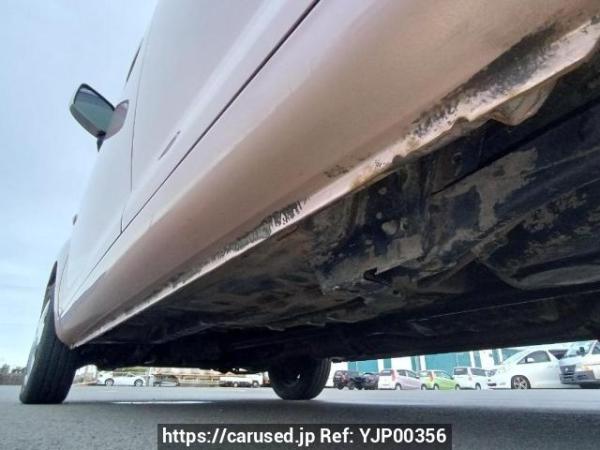 Used 2010 AT mitsubishi ek-wagon H82W Image[32]