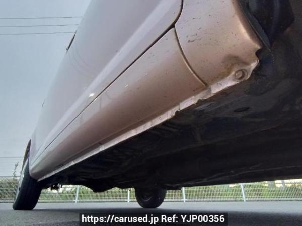 Used 2010 AT mitsubishi ek-wagon H82W Image[34]