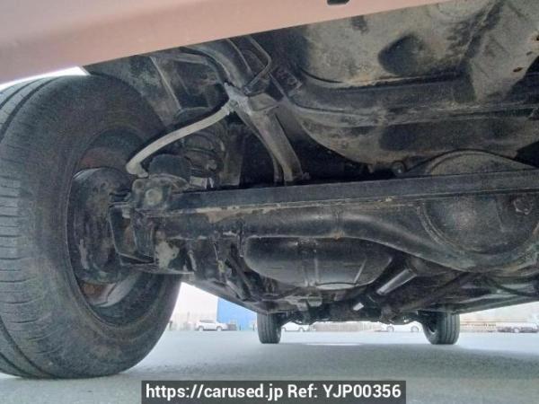 Used 2010 AT mitsubishi ek-wagon H82W Image[36]