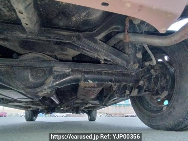Used 2010 AT mitsubishi ek-wagon H82W Image[37]