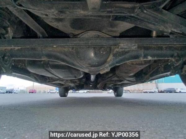 Used 2010 AT mitsubishi ek-wagon H82W Image[38]