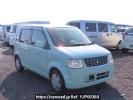 Mitsubishi eK Wagon H82W