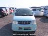 Used 2010 AT mitsubishi ek-wagon H82W Image[1]