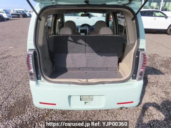 Used 2010 AT mitsubishi ek-wagon H82W Image[8]