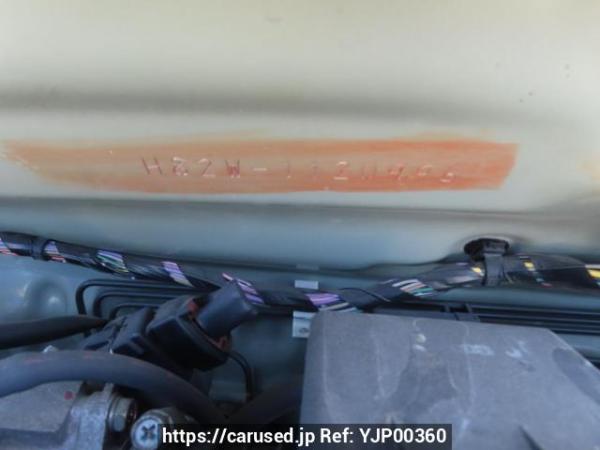 Used 2010 AT mitsubishi ek-wagon H82W Image[13]