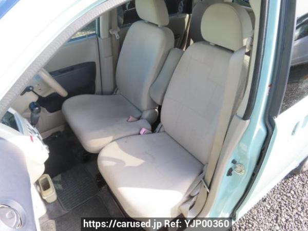 Used 2010 AT mitsubishi ek-wagon H82W Image[17]