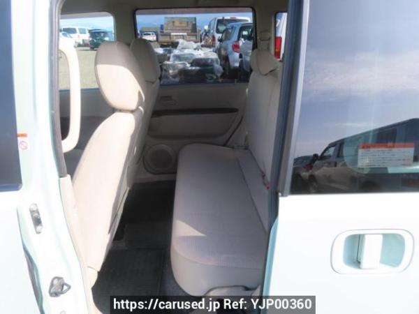 Used 2010 AT mitsubishi ek-wagon H82W Image[19]