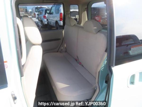 Used 2010 AT mitsubishi ek-wagon H82W Image[20]