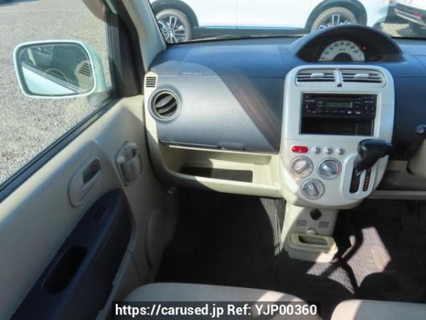 Used 2010 AT mitsubishi ek-wagon H82W Image[22]