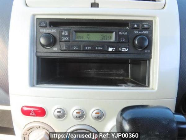 Used 2010 AT mitsubishi ek-wagon H82W Image[25]