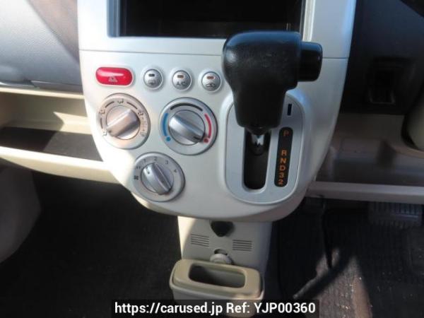 Used 2010 AT mitsubishi ek-wagon H82W Image[26]
