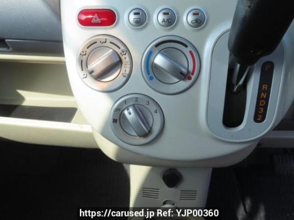 Used 2010 AT mitsubishi ek-wagon H82W Image[27]