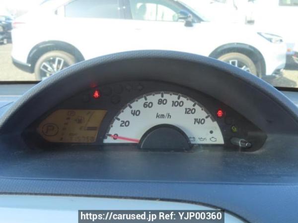 Used 2010 AT mitsubishi ek-wagon H82W Image[28]