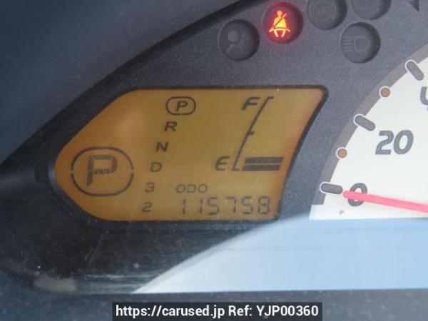 Used 2010 AT mitsubishi ek-wagon H82W Image[29]